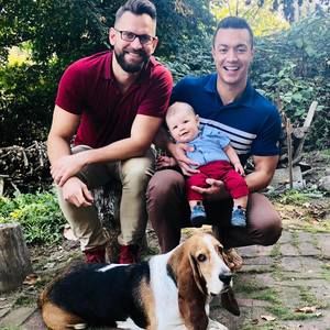 Meet your Posher, Brandon